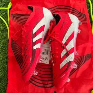 adidas | Shoes | Mens 65 Wome 75 Adidas Predator Elite Fg  display picture 2